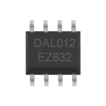 Bileşen - EEPROM - Kristal
