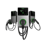 Elektrikli Araç Şarj Cihazları