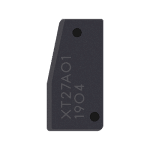 Transponder Çipler