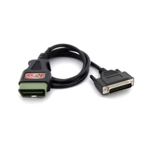 Alientech 144300K250 KESSv2 Toyota Lotus KLine OBDII Kablosu - TR17883