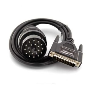Alientech144300K202 KESSv2 - BMW 20 pinli yuvarlak Kablo - TR17882
