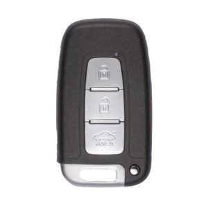 Autel IKEYHY003AL Hyundai için Evrensel Akıllı Anahtar 3 Düğme - TR17412