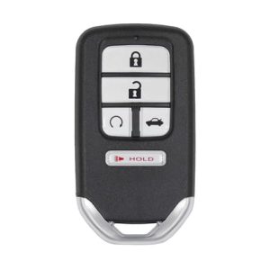 Autel IKEYHD005AL Honda için Evrensel Akıllı Uzaktan Anahtar 5 Düğme - TR17411