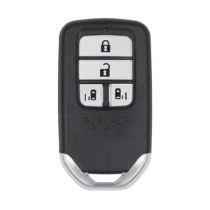 Autel IKEYHD004BL Evrensel Akıllı Uzaktan Anahtar Honda için 4 Düğme - TR17410