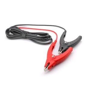BT608 için Autel Yedek Kelepçe Kablosu - TR26241
