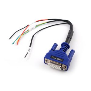MaxiIM IM608 Pro için Autel APA109 Kablosu - TR25107