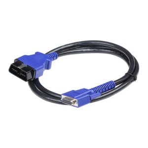 Autel MaxiIM IM508 Anahtar Programlama Aracı için Autel Ana Test OBD Kablosu (Gerilmeye Dayanıklı Kablo) - TR17399