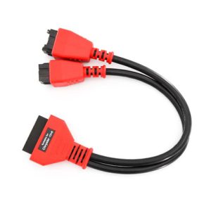 Autel Chrysler 12+8 Kablo Adaptörü - TR11348
