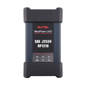 Autel MaxiFlash LVCI SAE J2534 RP1210 MaxiSys MS908S3 için - TR27757