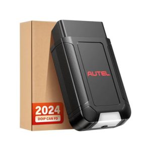 Autel MaxiVCI V150 Bluetooth özellikli araç iletişim arayüzü - TR27543