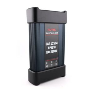 MS909 için Autel Yedek MaxiFlash VCI - TR26787