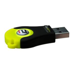 ALIENTECH 149757EC10 ECM TİTANYUM Kredi Aktivasyonlu Flash USB Dongle - TRON187