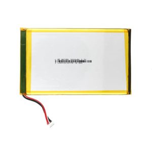 IM508S için Autel Yedek Pil - TR26372