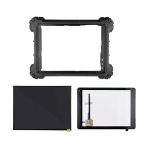 MS909 EV için Autel Yedek LCD + TP + Ön Kabuk - TR25691