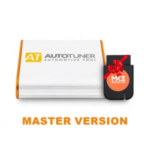 AutoTuner Aracı Aygıt Ana Sürümü - TRON332