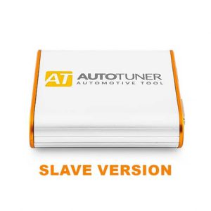 AutoTuner Aracı Aygıt Köle Sürümü - TRON331