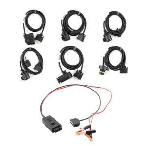 AutoTuner - DSG Masa Kabloları Kiti - TR24104