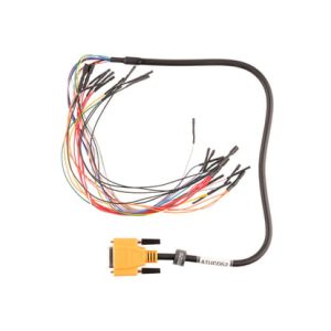 AutoTuner Turuncu Evrensel Kablo - TR26076