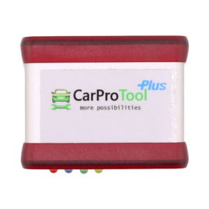 DiagCar CarProTool Programlayıcı CPT - TR25361