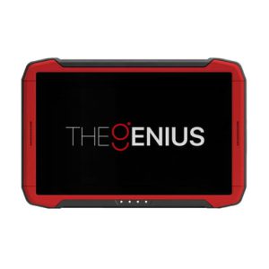 Dimsport The Genius ECU Programlama Cihazı - TR26436