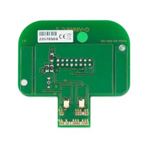 Dimsport Yeni Trasdata Konumlandırma Çerçevesi Adaptörü DENSO - NEC NBD 26 pin - TR22797