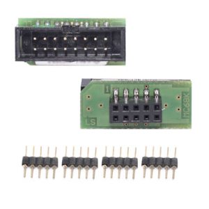 MOTOROLA MC68xxx için Dimsport Yeni Trasdata Lehimleme Adaptörü - TR12307