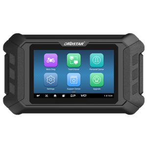 OBDSTAR MS50 Motosiklet Tarayıcı Motosiklet Tanılama Aracı - TR17898