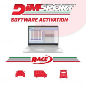 Dimsport - Yarış Evo Kamyon / LCV / Traktör / OHW Ayar Dosyaları - TR17253