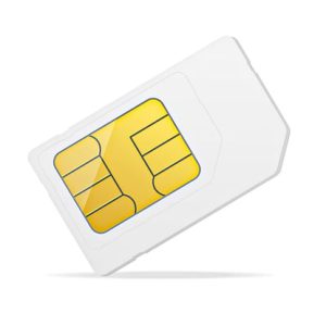I/O Terminali Çoklu Alet Volvo Aktivasyon SimCard - TR16789