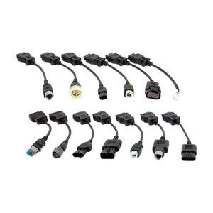 Jaltest 70002008 - Denizcilik. Tekne Kablo Kiti - TR17311