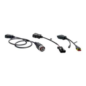 Jaltest 29989 - Soğutma Ünitesi Kablo Seti - TR17305