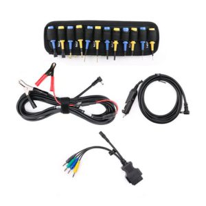 Jaltest Çoklu Pin V9 Kiti 70002001 - TR26445