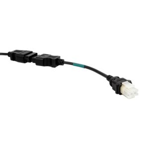 Jaltest JDC546A - Cojali ZF Ergopower 6 Pinli Kablo - TR23643