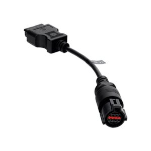 Jaltest JDC544A - EControls Teşhis Kablosu - TR23642