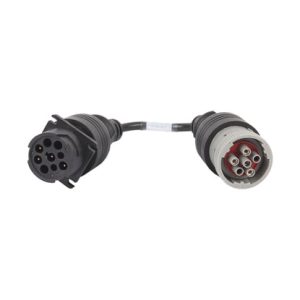 Jaltest JDC211A - Deutsch 6 pinli Teşhis Kablosu - TR23640
