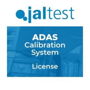 Jaltest ADAS - 29786 Yazılımı (Kullanım Lisansı) - TR27292