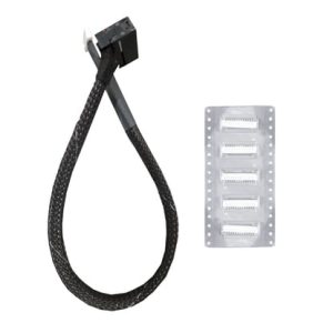 Alientech Kess3 Lehimleme Adaptörü TRW Kamyon ECU (Motorola Mpc5xx) 14as00t02s - TR25264