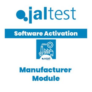 Jaltest 29469 Üretici Modülü - Yazılım (Kullanım Lisansı) - TR27183