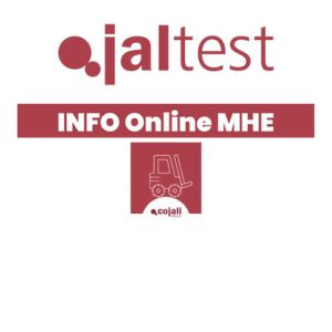 Jaltest 29477 INFO Online MHE - TR27167