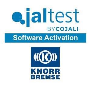 Jaltest - 71502007 Knorr-Bremse Diagnostics Eklentisi - Yazılım (Kullanım Lisansı) - TR24479