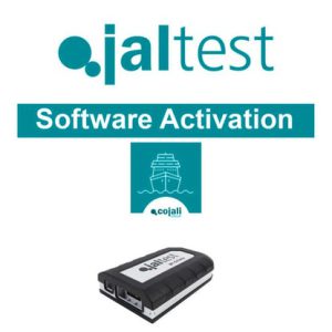 Jaltest Marine Tam Yazılım Aktivasyon Lisansı Kullanım Şartları - TR17486