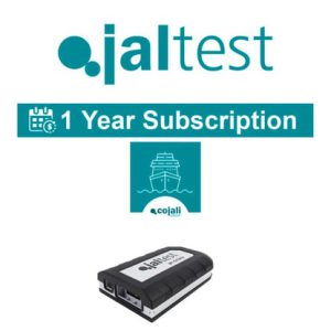Jaltest Marine Tam Yıl Kullanım Lisansı - TR17489