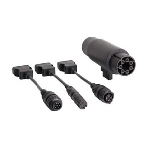 Jaltest 29361- Römork Kablo Takımı - TR17304