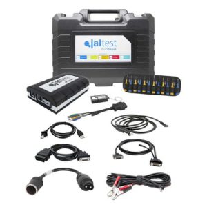 Tarım Makinaları için Jaltest AGV Kit Teşhis - TRON341