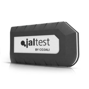 Jaltest Yedek Parça Bağlantı Arayüzü - TR28853