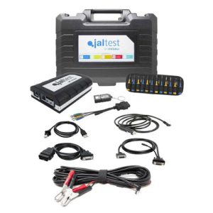 Jaltest MHE Kit Teşhis Donanımı - TR17001