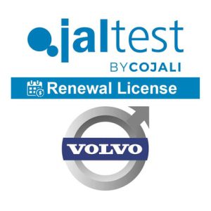 Jaltest - Kamyon Seçimi Markalarının Yenilenmesi. Kullanım Lisansı 29051148 Volvo - TR19726