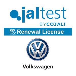Jaltest - Kamyon Seçimi Markalarının Yenilenmesi. Kullanım Lisansı 29051147 Volkswagen - TR19725
