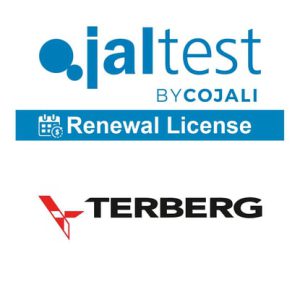 Jaltest - Kamyon Seçimi Markalarının Yenilenmesi. Kullanım Lisansı 29051145 Terberg - TR19721