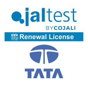 Jaltest - Kamyon Seçimi Markalarının Yenilenmesi. Kullanım Lisansı 29051142 Tata - TR19712
